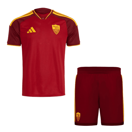 Roma Hjemmebanesæt 2026/27
