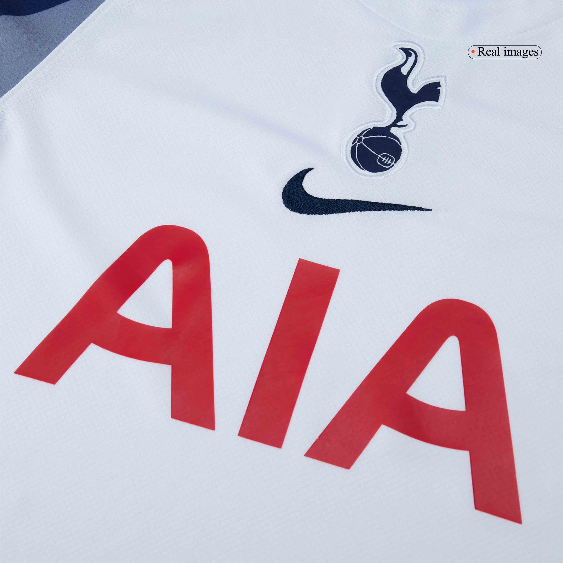 Tottenham Hotspur Hjemmetrøje 2025/26 UCL XAVI #7