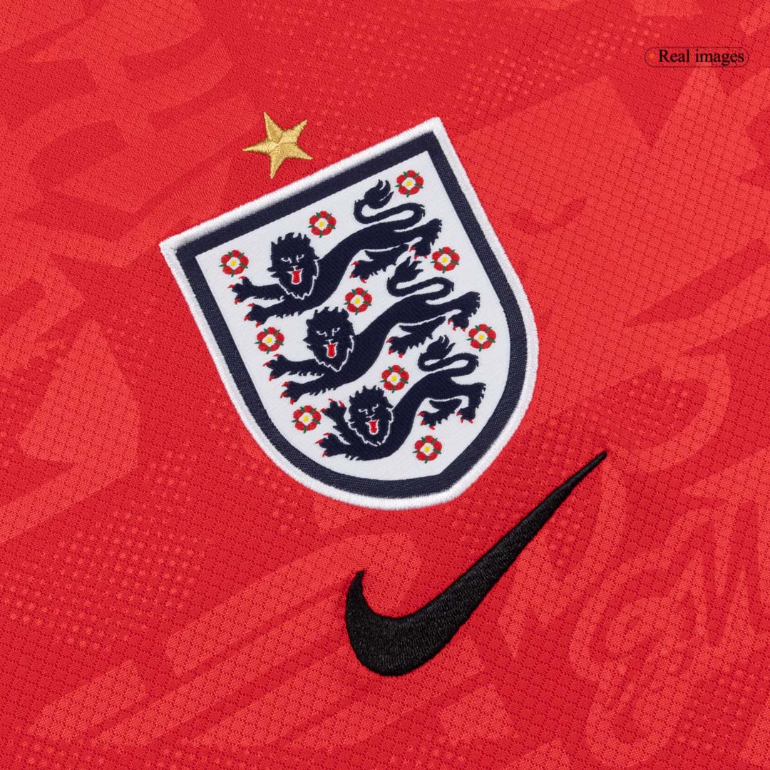 England World Cup Udebanetrøje 2026 KANE #9