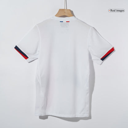 PSG Udebanetrøje 2025/26 UCL KVARATSKHELIA #7