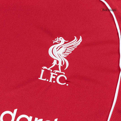 Liverpool Hjemmebanesæt 3-dele 2025/26