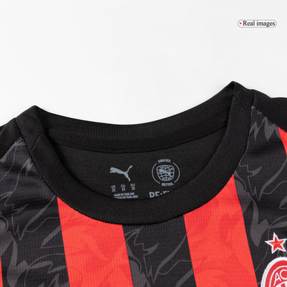 AC Milan Hjemmesæt Børn 2025/26