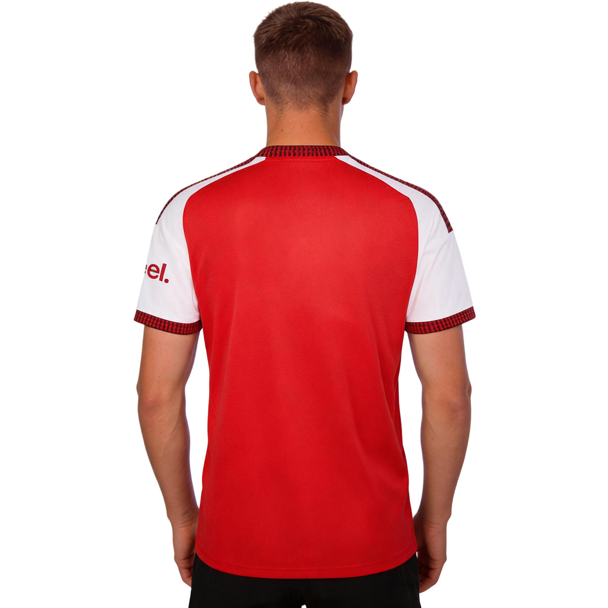 Arsenal Hjemmebanesæt 3-delt 2026/27