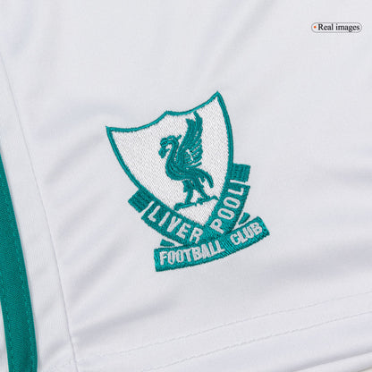 Liverpool Tredjesæt Børn 2025/26