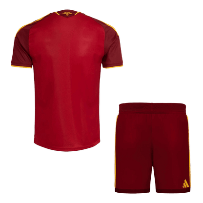 Roma Hjemmebanesæt 2026/27