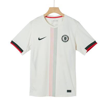 Chelsea Udebanetrøje 2025/26 HATO #21
