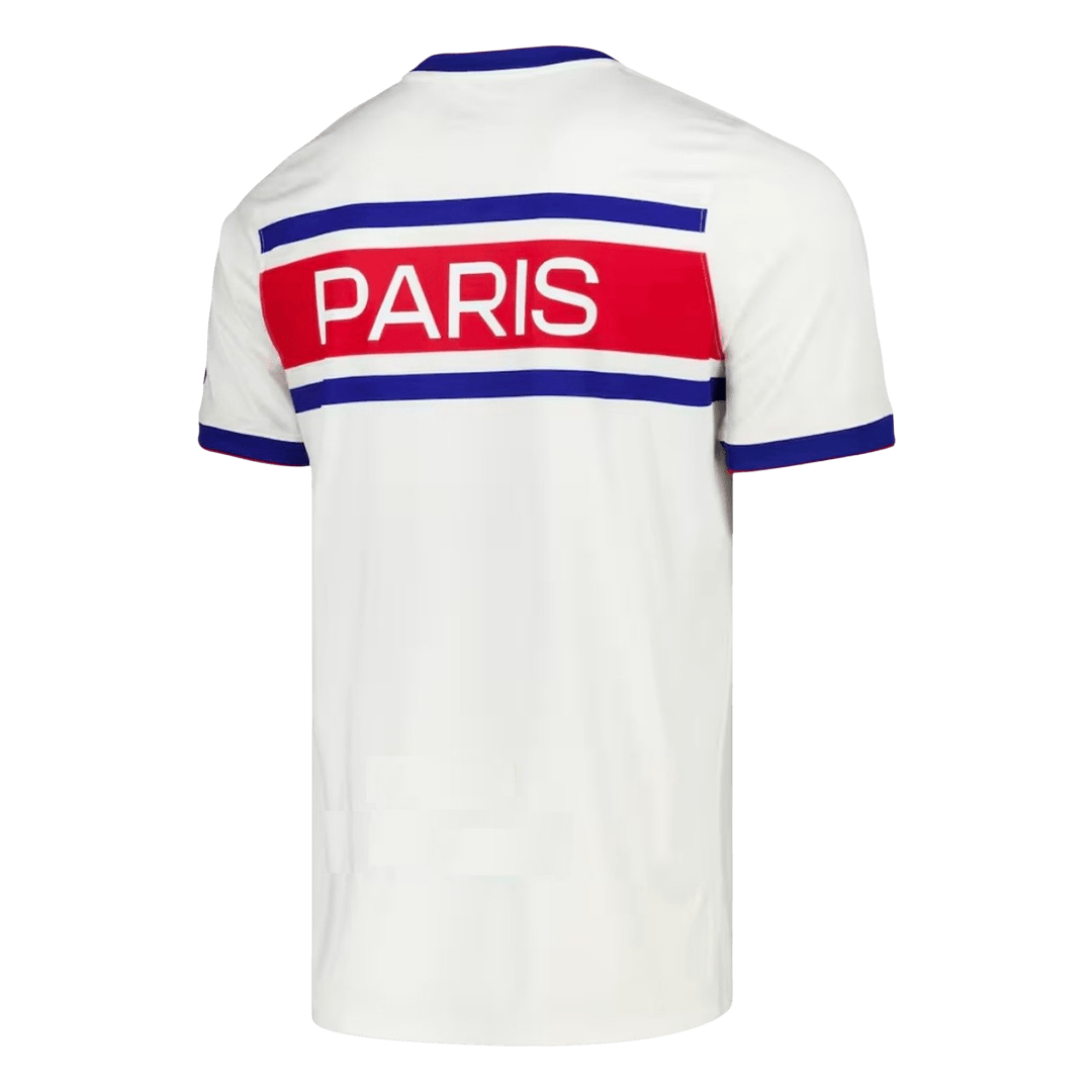 PSG Pre-Matchtrøje 2026/27