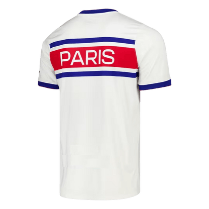 PSG Pre-Matchtrøje 2026/27