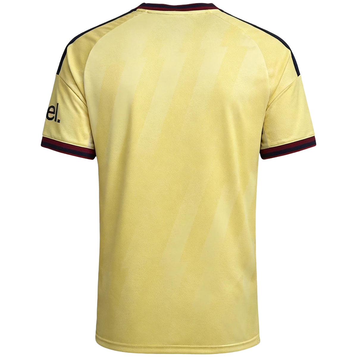 Arsenal Tredjetrøje 2026/27