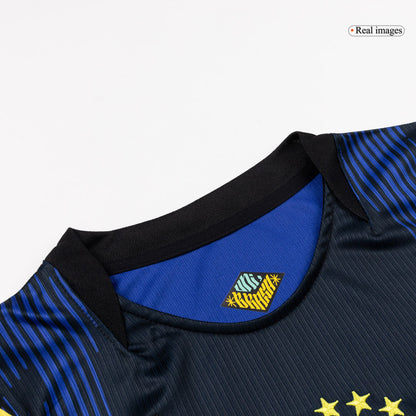 Brazil World Cup Udebanetrøje 2026 JOÃO PEDRO #22