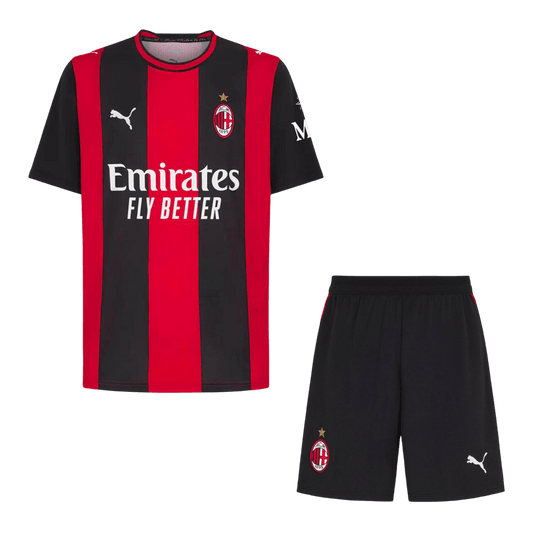 AC Milan Hjemmebanesæt 2026/27