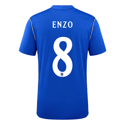 Chelsea Hjemmebanetrøje 2026/27 – ENZO #8