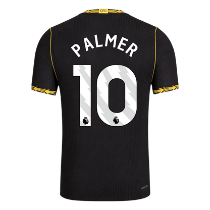 Chelsea Udebanetrøje 2026/27 – PALMER #10 [Spillerversion]