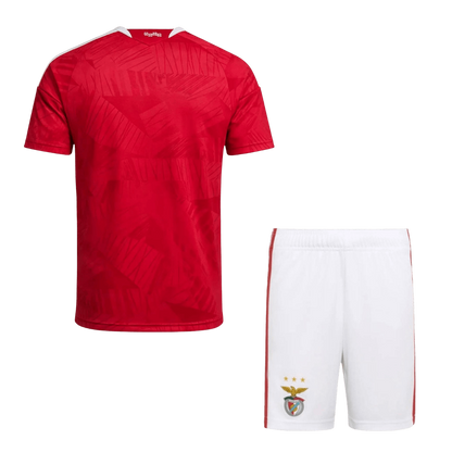 Benfica Hjemmebanesæt 2026/27