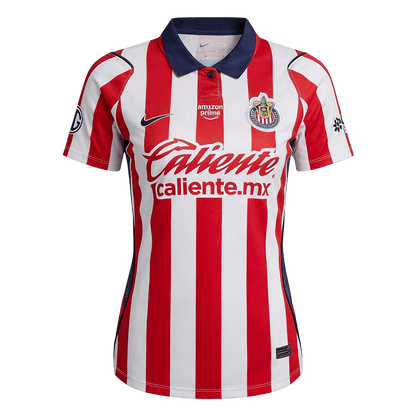 Chivas Hjemmebanetrøje Kvinde 2026/27
