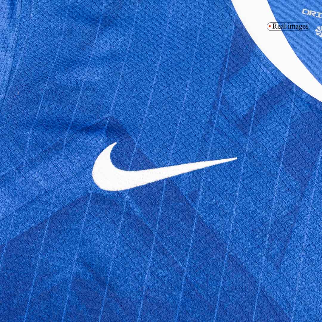 Chelsea Hjemmetrøje 2025/26 ESTÊVÃO #41 [PREMIUM]