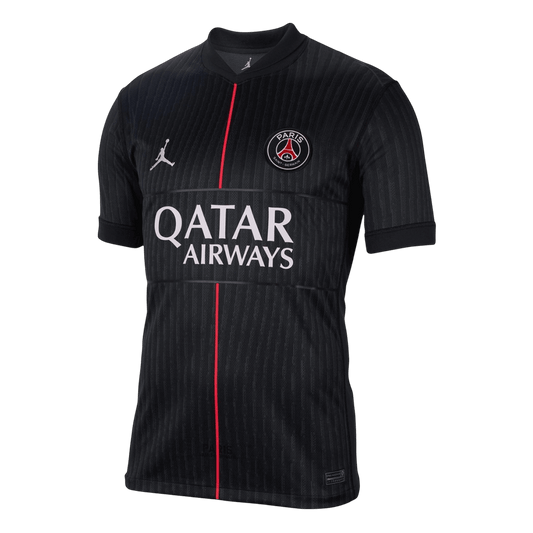 PSG Fjerdetrøje 2025/26