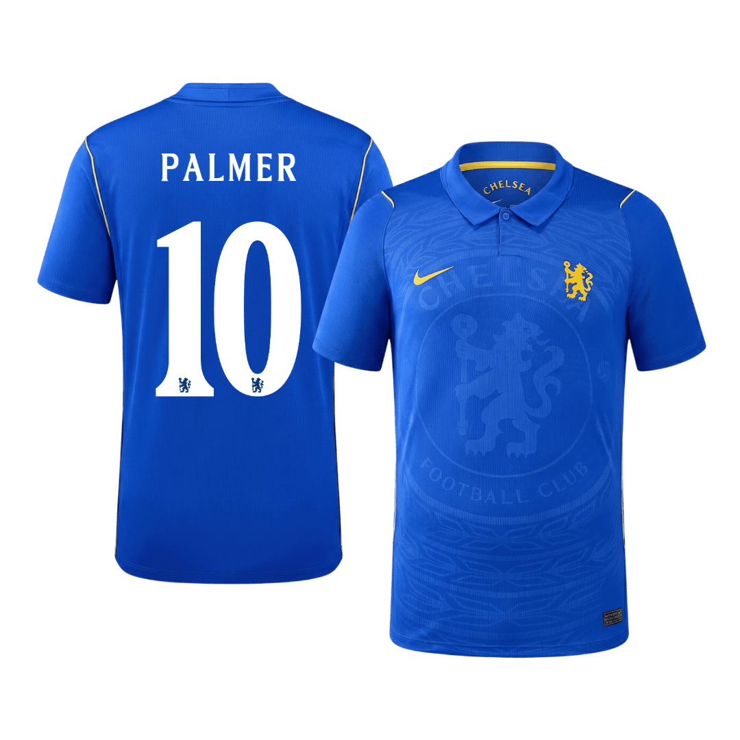 Chelsea Hjemmebanetrøje 2026/27 – PALMER #10