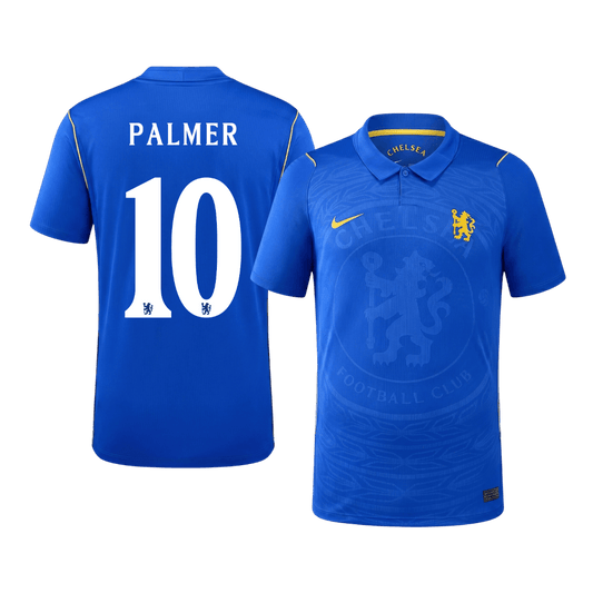 Chelsea Hjemmebanetrøje 2026/27 – PALMER #10