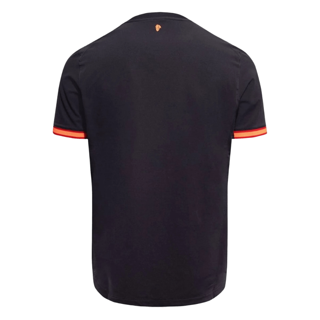 AC Milan Tredjetrøje 2026/27 [Spillerversion]
