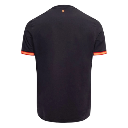 AC Milan Tredjetrøje 2026/27 [Spillerversion]