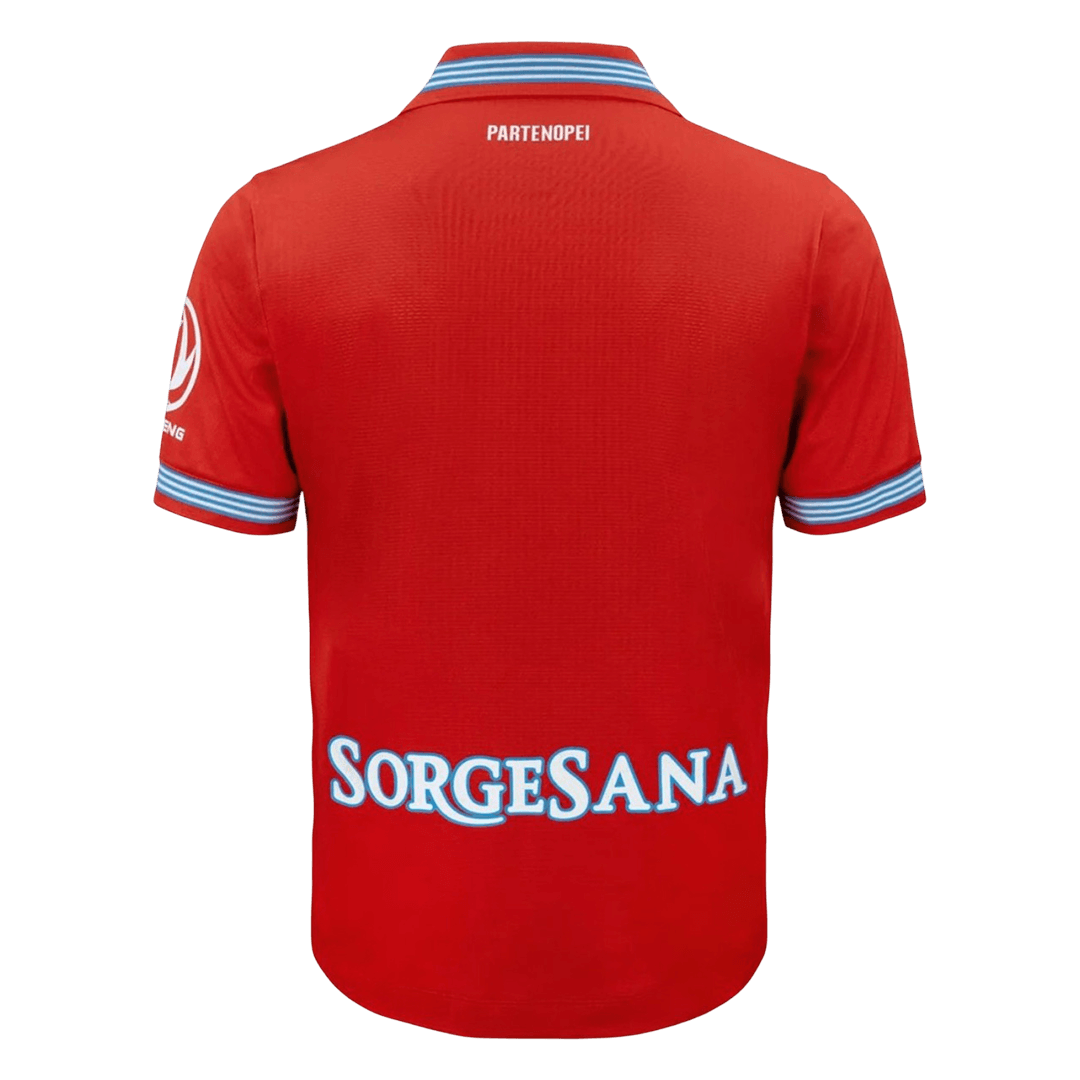 Napoli Tredjetrøje 2026/27 [Spillerversion]