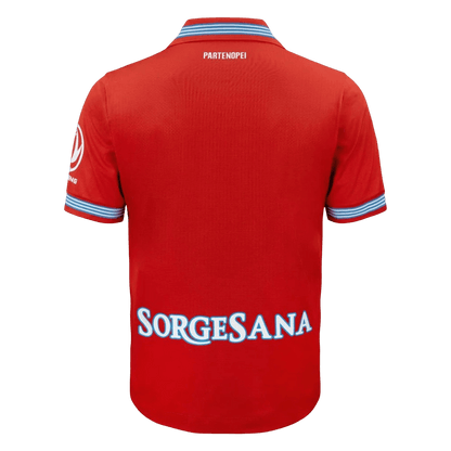 Napoli Tredjetrøje 2026/27 [Spillerversion]