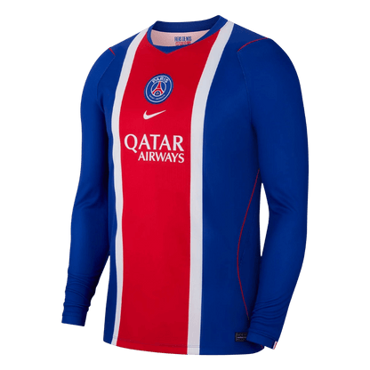 PSG Hjemmebanetrøje Lange Ærmer 2026/27
