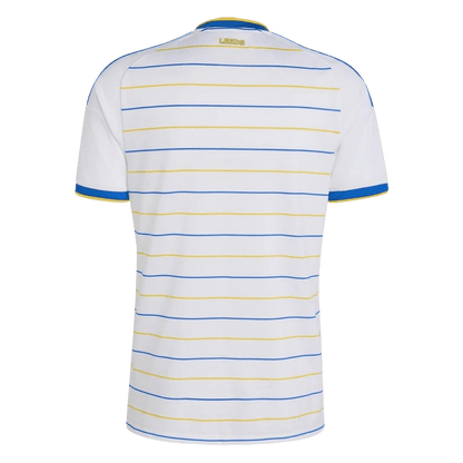 Leeds United Hjemmebanetrøje 2026/27
