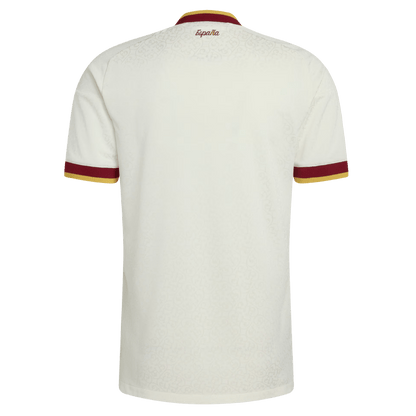 [Champion Edition] Spanien Udebanetrøje VM 2026 [Spillerversion]