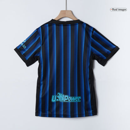 Inter Milan Hjemmesæt Børn 2025/26