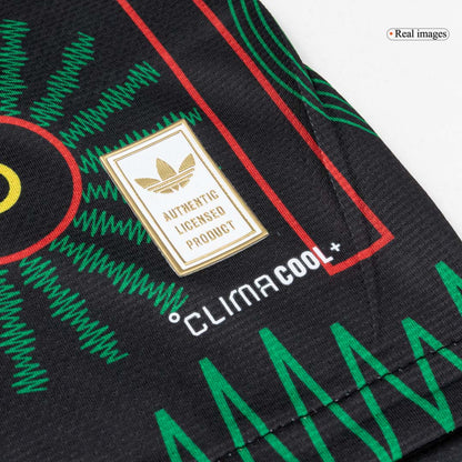 Jamaica Udebanetrøje VM 2026 [Spillerversion] – Billede 9