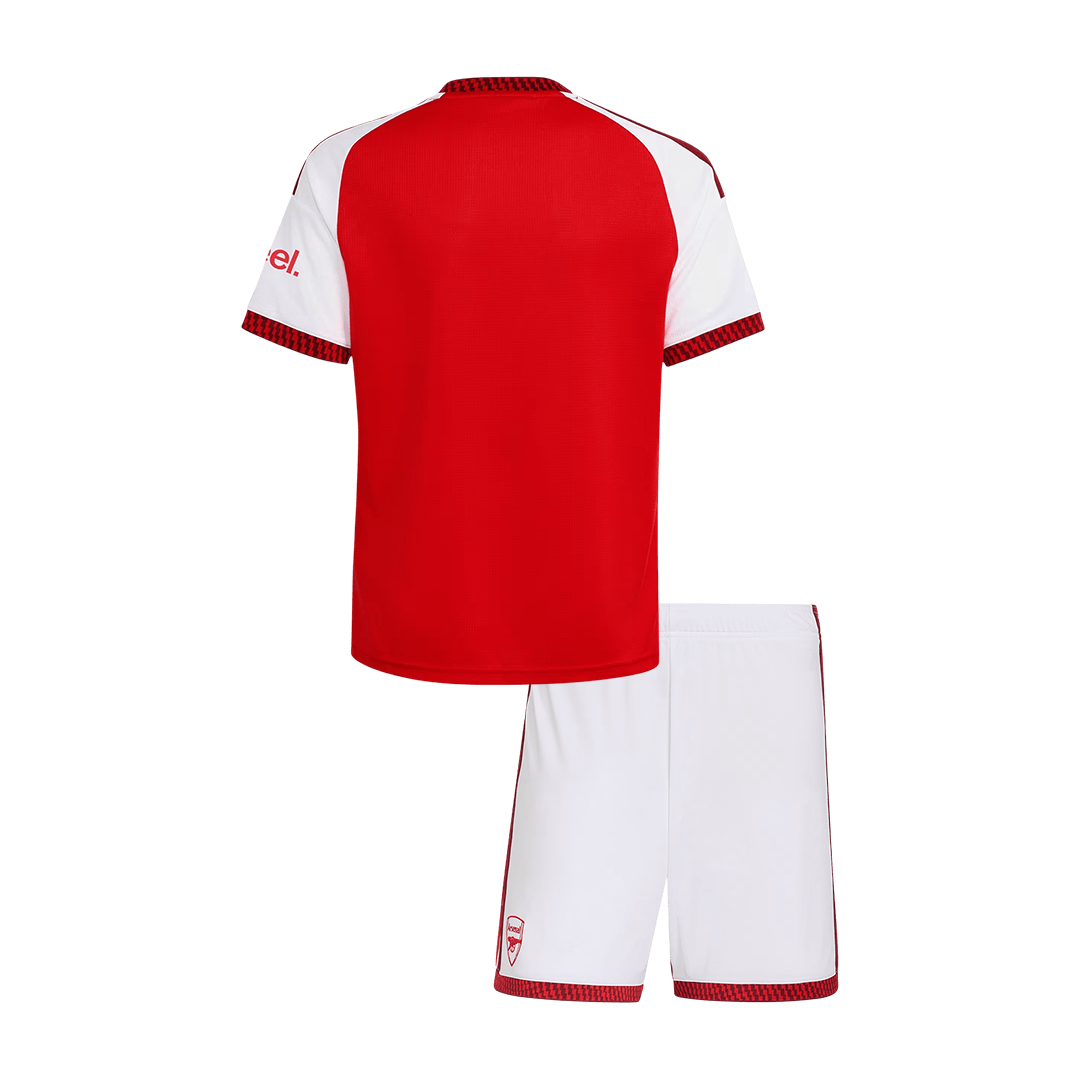 Arsenal Hjemmebanesæt Børn 2026/27