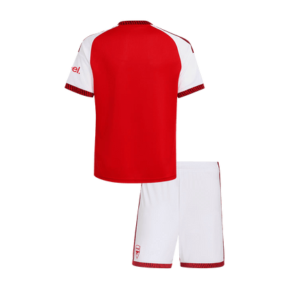 Arsenal Hjemmebanesæt Børn 2026/27