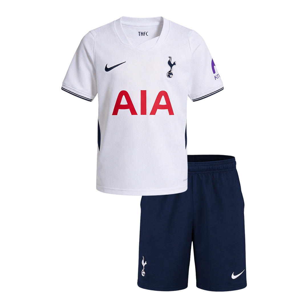 Tottenham Hotspur Hjemmebanesæt Børn 2026/27