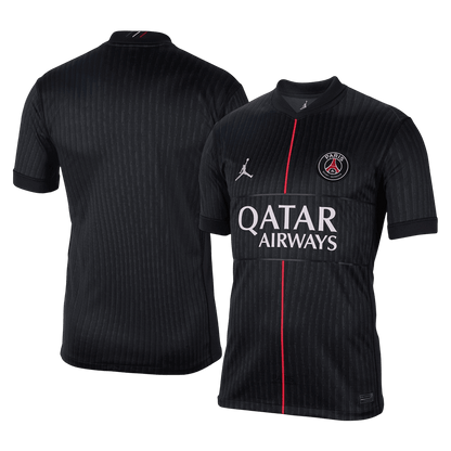 PSG Fjerdetrøje 2025/26