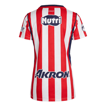 Chivas Hjemmebanetrøje Kvinde 2026/27