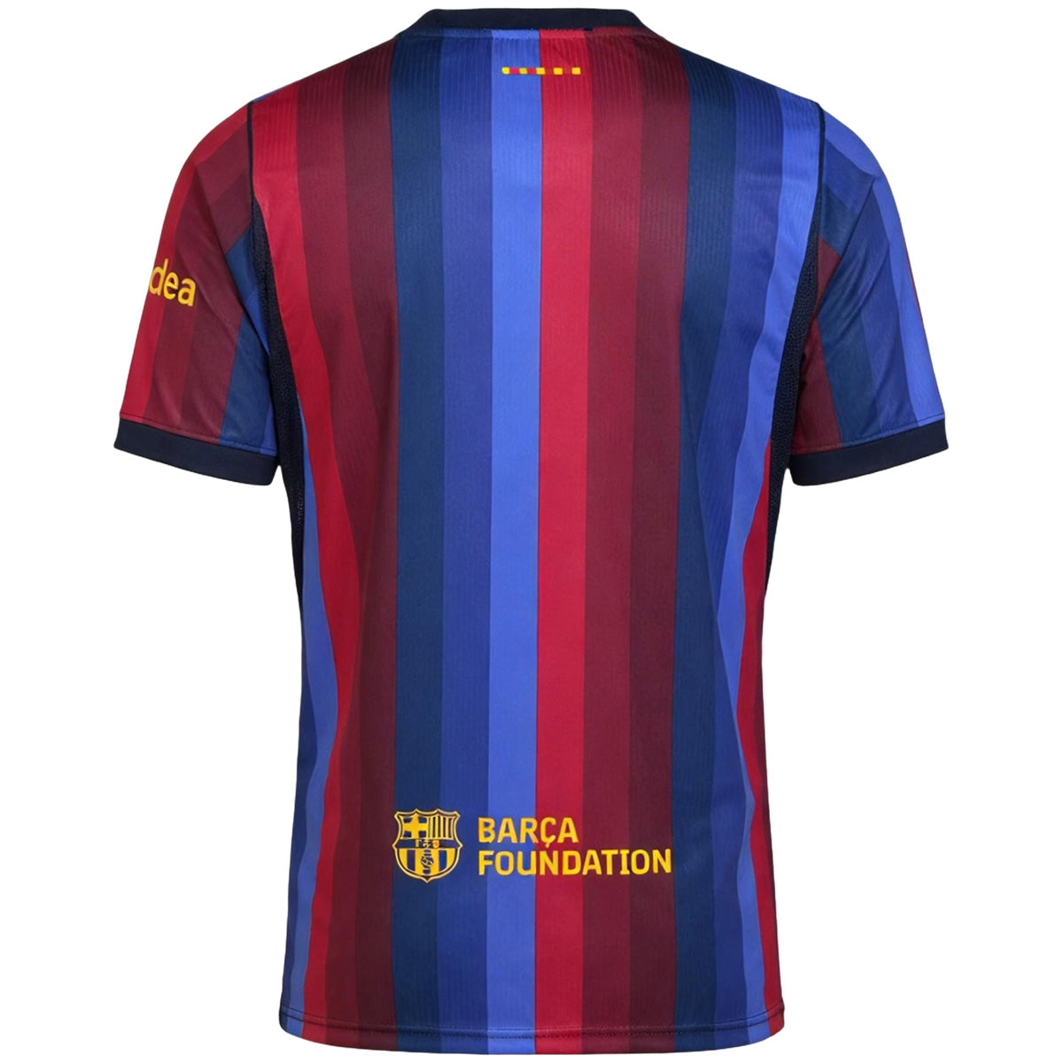 Barcelona x Spotify x Golf Wang Hjemmebanetrøje 2026/27