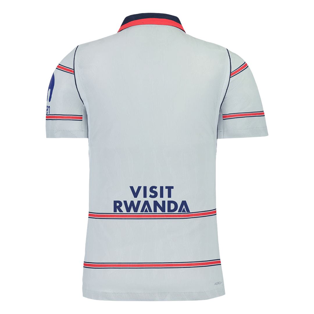Atletico Madrid Tredjetrøje 2026/27 [Spillerversion]