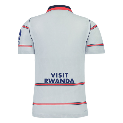 Atletico Madrid Tredjetrøje 2026/27 [Spillerversion]