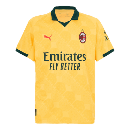 AC Milan Tredjetrøje 2025/26 FOFANA #19