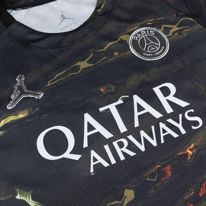 PSG sæt Børn 2025/26 – Billede 6