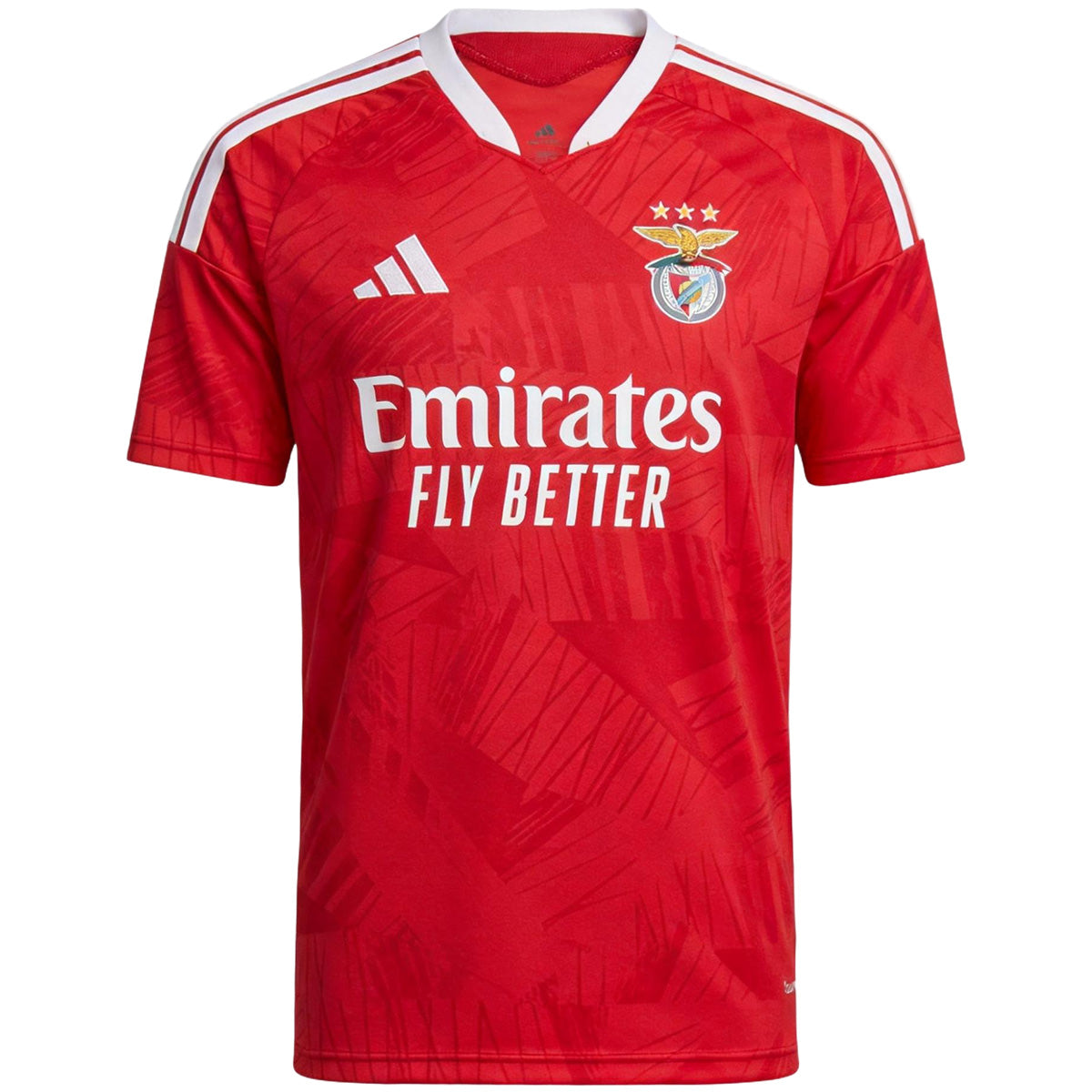 Benfica Hjemmebanesæt 2026/27