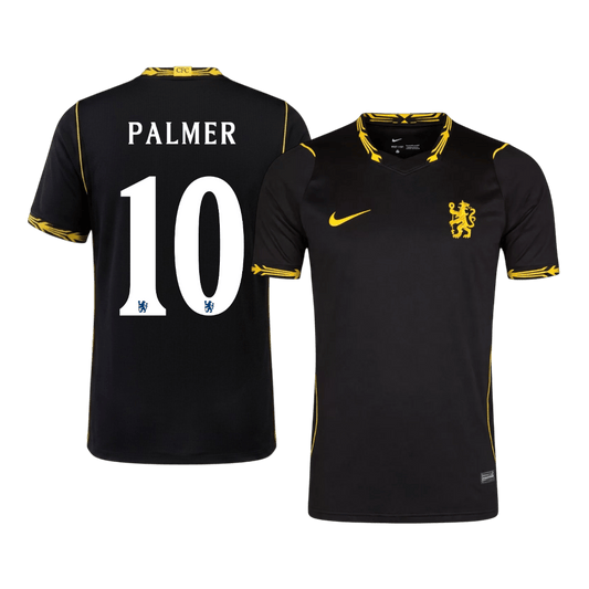 Chelsea Udebanetrøje 2026/27 – PALMER #10