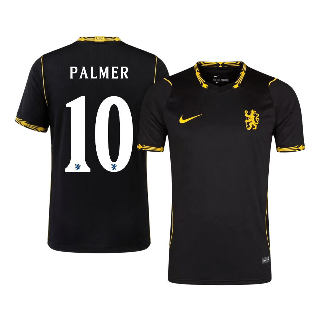 Chelsea Udebanetrøje 2026/27 – PALMER #10