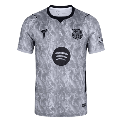 Barcelona Målmandstrøje 2026/27