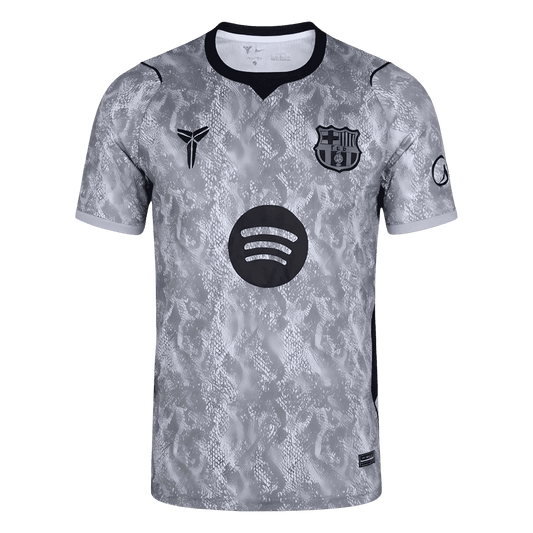 Barcelona Målmandstrøje 2026/27