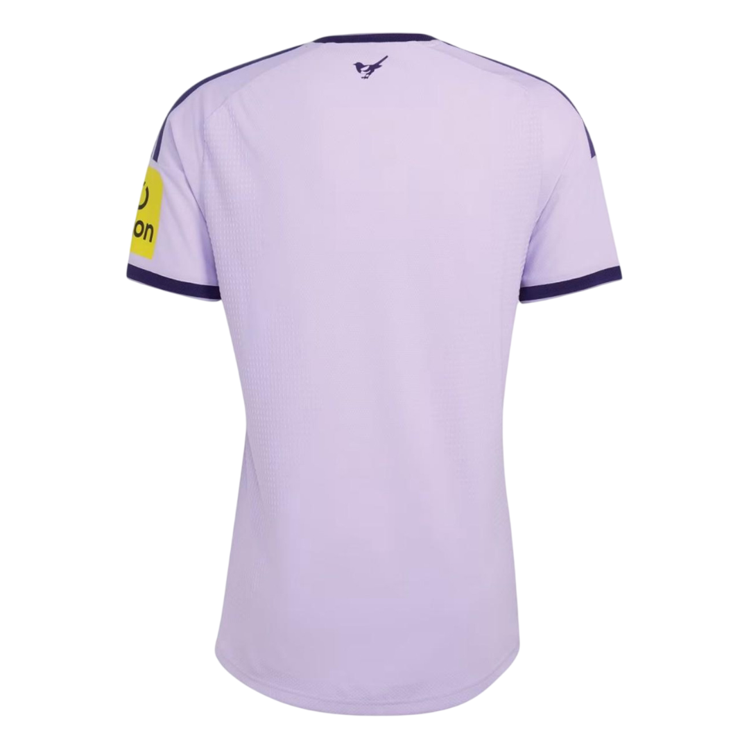Newcastle United Tredjetrøje 2026/27 [Spillerversion]