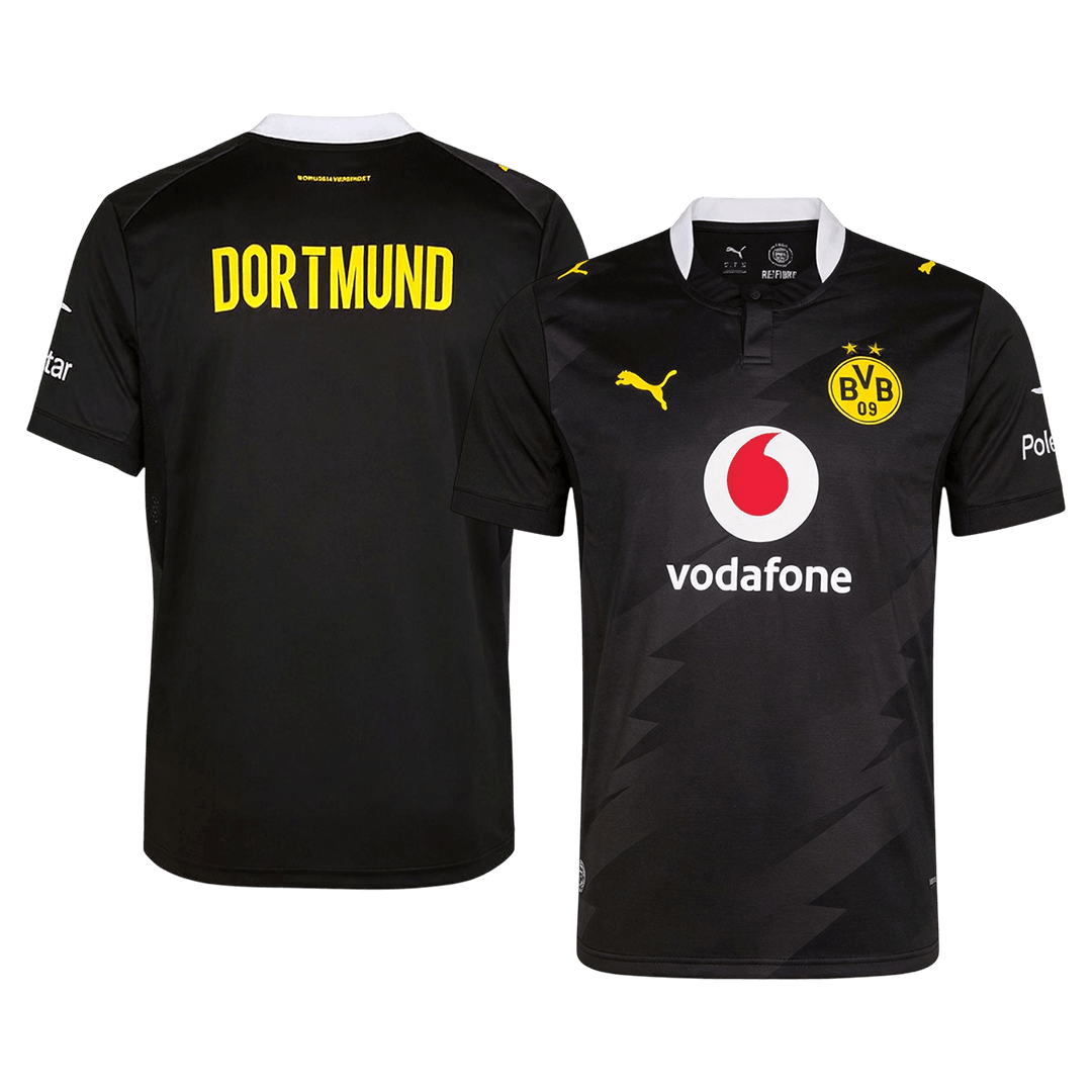 Borussia Dortmund Udebanetrøje 2026/27