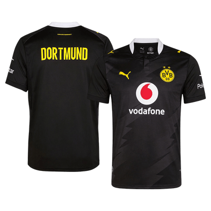 Borussia Dortmund Udebanetrøje 2026/27